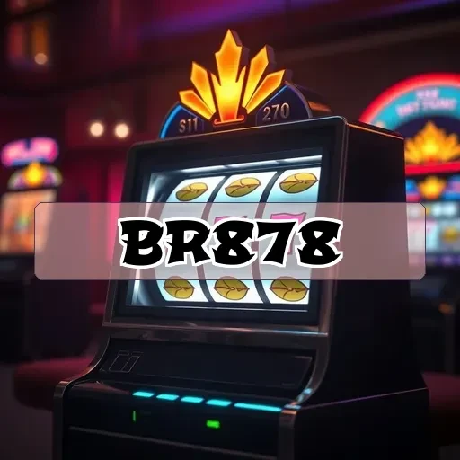 br878.com: Os Melhores Bônus de Jogos Online para Você Aproveitar