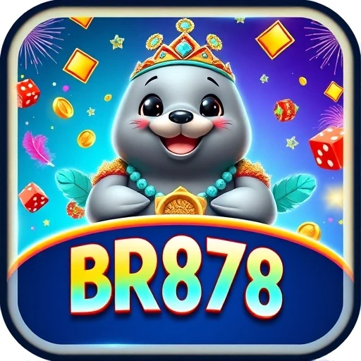 br878.com Logo