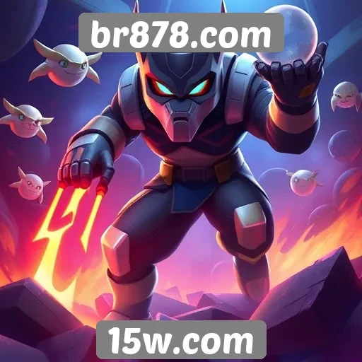 novidades no catálogo de jogos de br878.com
