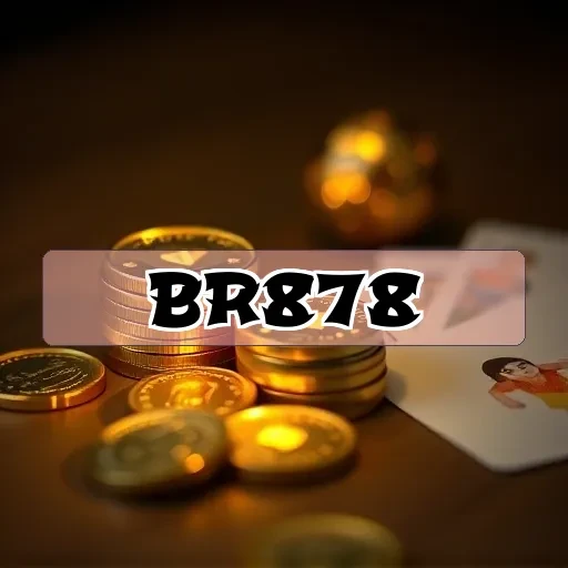 br878.com: A Revolução dos Jogos Online Chegou ao Brasil!