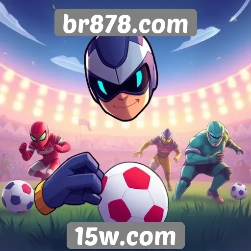 Estudo sobre a popularidade dos jogos em br878.com